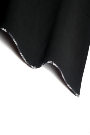 1L5A2953 copy 8-10109 طرحة شيهانه ساده مع خيط ملون