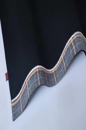 2O3A8267 copy 2 8-10116 طرحة شيهانه مصصمه بمربعات ملونه