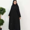 1-10095 عباية شيهانه سادة كم مربع