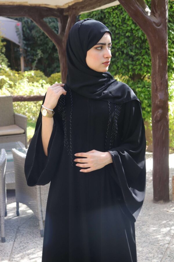 IMG_0145 2-1224 عباية شيهانه مطرزة تطريز يدوي