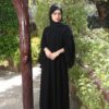 IMG_0149 2-1224 عباية شيهانه مطرزة تطريز يدوي