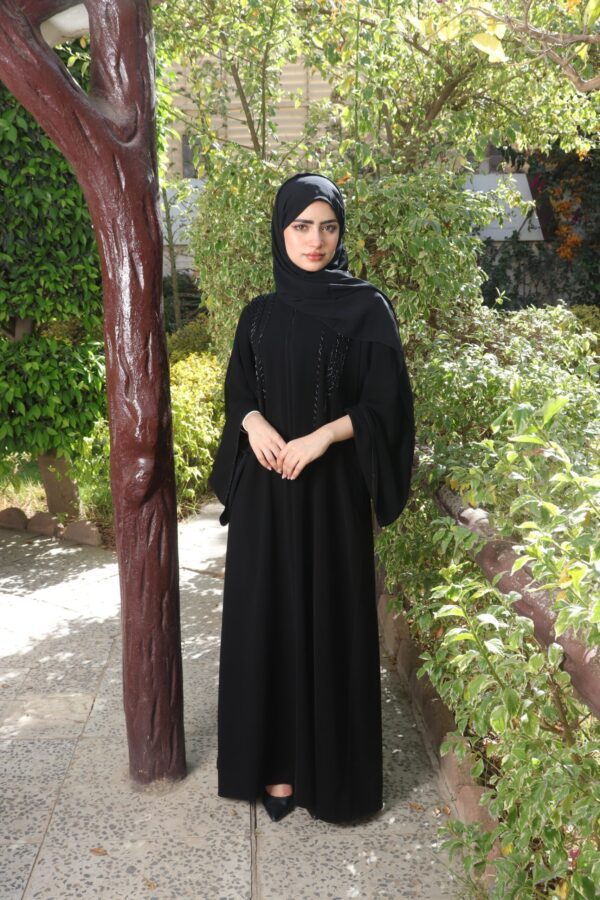 IMG_0149 2-1224 عباية شيهانه مطرزة تطريز يدوي