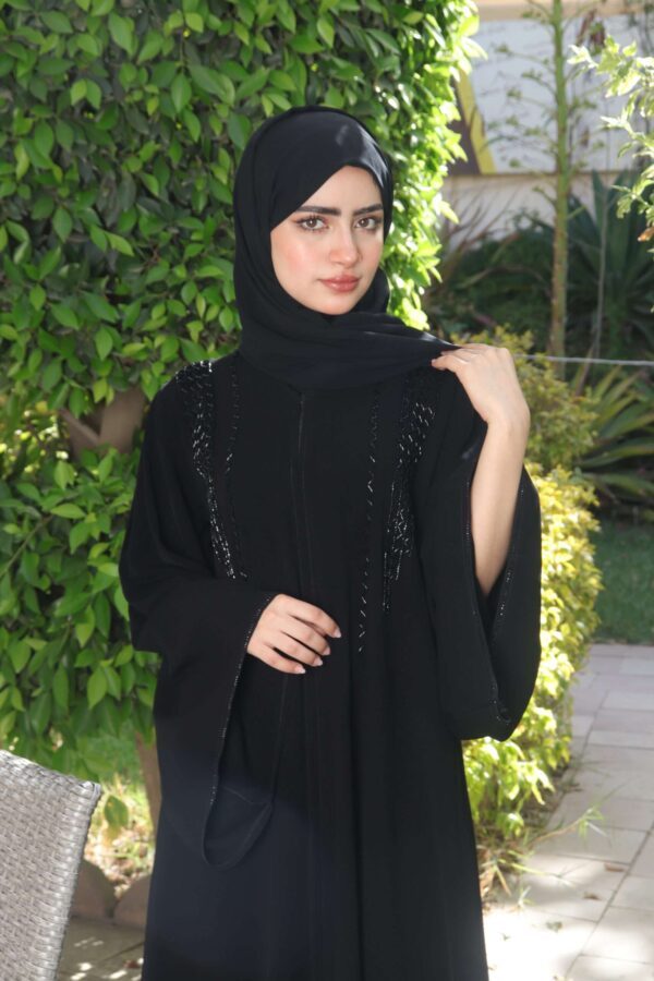 IMG_0154 2-1224 عباية شيهانه مطرزة تطريز يدوي