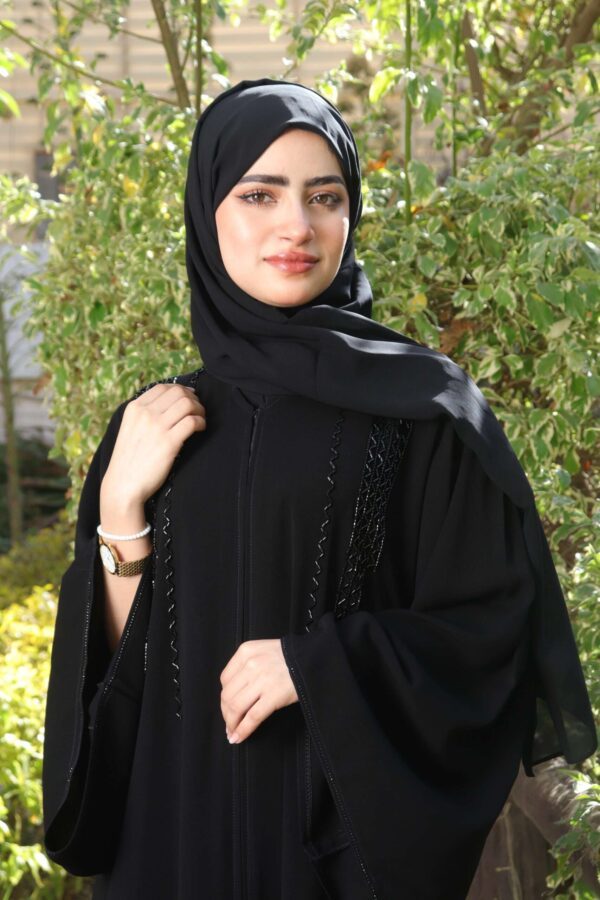 IMG_0162 2-1224 عباية شيهانه مطرزة تطريز يدوي