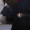 _MG_4580 (shihana.shop) 4-1278 عباية شيهانه تطريز كم عريض