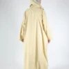 12-10171 شرشف شيهانه صلاه اصفر و ازرق