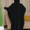 080A8063~1 4-10327 عبايه شيهانه عمليه كلوش انيقه