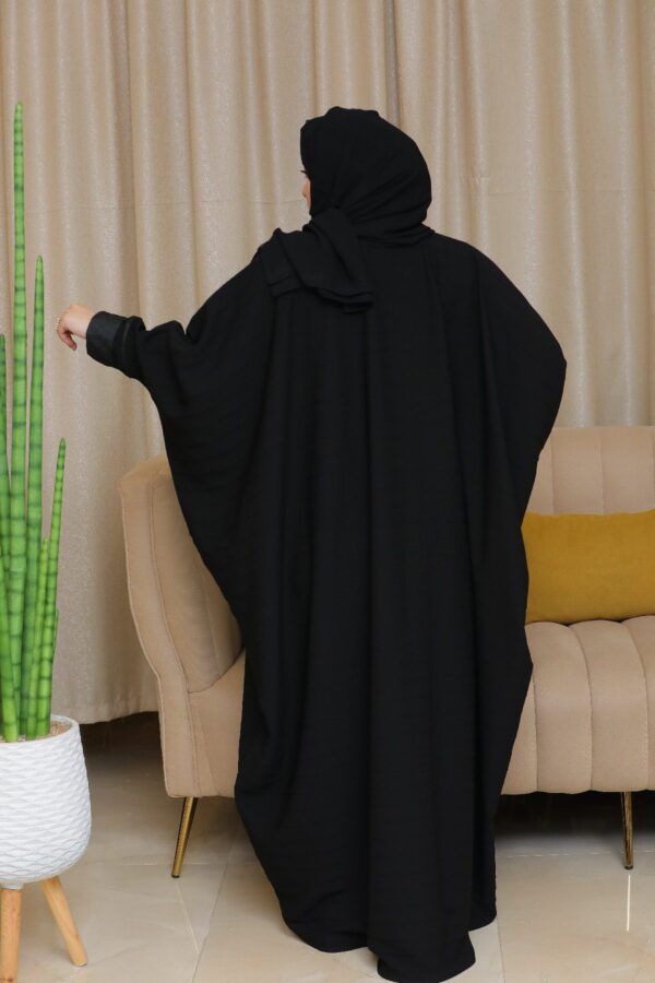 080A8063~1 4-10327 عبايه شيهانه عمليه كلوش انيقه