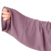 10-10236 شرشف صلاة رايون لف موف