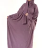 10-10236 شرشف صلاة رايون لف موف
