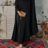 1-10471 عباية شيهانة سادة انيقه